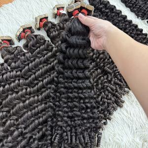 Nouveau Produit 2026 Extensions à Bandes Adhésives Cheveux Humains Haute Qualité Longues Extensions à Bandes Sans Chute Sans Enchevêtrement - Product Image 1