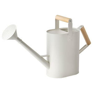Eco-Friendly Metal Watering Can Unique Modern Design With Long Spout Decorative Metal Jug Perfect For Home Decor And Plant Care - Product Image 2