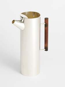 Percolateur à café en métal, cafetière à induction, cafetière à gaz, cafetière réutilisable, cafetière de style italien - Product Image 2