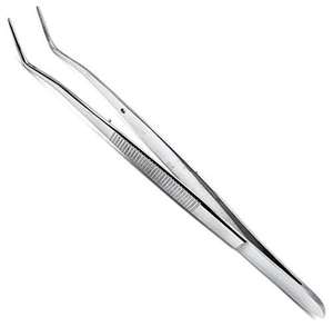 Pinzas Premium de Algodón para Uso Dental y Quirúrgico - Product Image 4