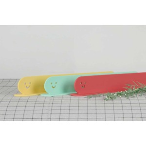 [ECOFRENDLY] Protection anti-éclaboussures en silicone pour évier de cuisine avec conception de déflecteur à ventouse SmileGuard - Product Image 2