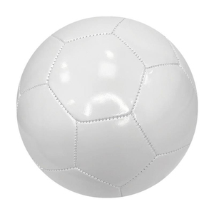 Balón de Fútbol Profesional Talla 4, Cuero PU de Alta Calidad, Bajo Rebote, Cosido a Mano, para Interiores, Duradero y Ligero - Product Image 4
