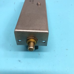 AMAT 0020-20945 BRKT, SW MAG/H-Sensor, 170285 - อุปกรณ์และชิ้นส่วนเซมิคอนดักเตอร์ระดับโลกที่เชื่อถือได้ - Product Image 3