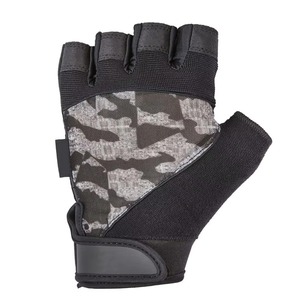 Gants d'entraînement de musculation pour hommes et femmes, gants de protection des mains, des poignets et des paumes pour la musculation, la gymnastique et les sports de fitness - Product Image 2