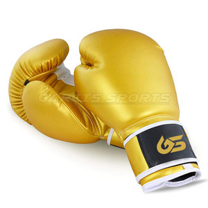 PU Leather Sports Safety Wear Boxing <b>Gloves</b> Heavy Duty Boxing <b>Gloves</b> Best Quality Boxing <b>Gloves</b> - Product Image 3
