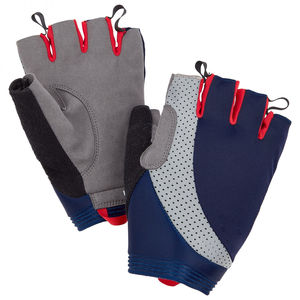Guantes de Ciclismo de Medio Dedo de Venta Caliente con Protección para Motociclismo, Carreras, Deportes al Aire Libre, Gimnasio, Venta al por Mayor Profesional - Product Image 1