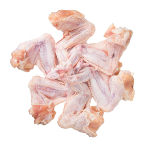 Poitrine de poulet halal fraîche congelée, sans os, sans peau, provenant de ferme, viande de volaille de qualité hygiénique, traitement hygiénique, approvisionnement en vrac pour l'exportation - Product Image 4