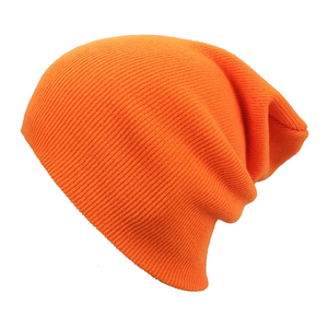 Gorro de Punto Personalizado para Adultos, con Bordado, Gorros de Invierno, Nuevo Diseño, Moda Unisex, Gorros Personalizados - Product Image 5
