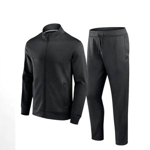 ชุดวอร์มสำหรับผู้ชายชุดวิ่งออกกำลังกายสี XL โลโก้ - Product Image 1