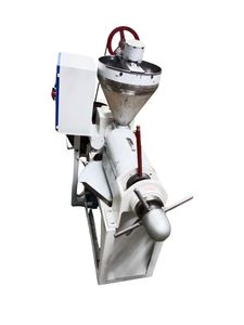 Presse à huile commerciale robuste |   Machine d'extraction d'huile multi-graines pour arachides, noix de coco, moutarde, sésame et graines de coton - Product Image 6
