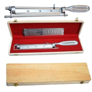 Skin Grafting Instruments Wtih Blades High Quality <b>Top</b> Hot Selling Skin Grafting Sharp Instruments - Product Image 4