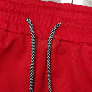 Quick Dry Casual <b>Mid</b> Waist New Arrival Gym Shorts Latest Design Custom Logo in Low Price - Product Image 5