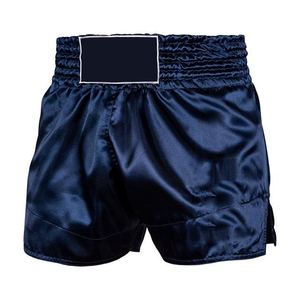 Pantalones Cortos de Boxeo Premium Personalizados para Hombre, con Logotipo Personalizado, Cómodos, para Artes Marciales, en Varios Colores, Ropa de Combate al por Mayor 2026 - Product Image 4