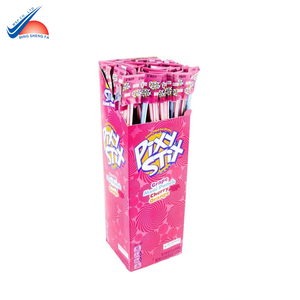 Caja de Exhibición POP de Papel Impresa Personalizada para Chocolate y Dulces, Uso Promocional - Product Image 3