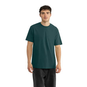 Camiseta de Manga Corta Ajustada Premium 1810 de Next Level para Hombre, Cuello Redondo, Tejido Triblend Cálido - Product Image 1