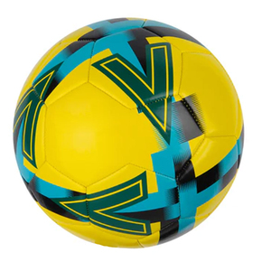 Ballons de football de la meilleure marque Black Racing Gear, haute qualité, taille officielle 5, thermocollés, légers, pour le sport. - Product Image 2