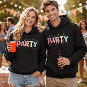 Sudadera con Capucha Bordada Personalizada al por Mayor para Fiestas de Invierno - Fabricante y Proveedor OEM |   Sudaderas con Capucha de Felpa Suave Directas de Fábrica con Logotipo Frontal - Product Image 6