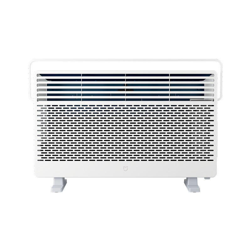 Original Graphene Smart Electric Heater IPX4 2200W Smart Electric Heater Heater for Bedroom Bathroom