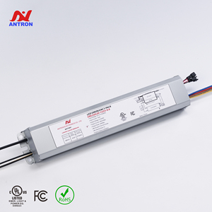 Waterproof 20W IP65 Emergency LED Driver for LED Lighting Applications - Product Image 2