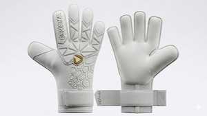 Gants de gardien de but de Offre Spéciale de service OEM gants de gardien de but de football professionnel - Product Image 3