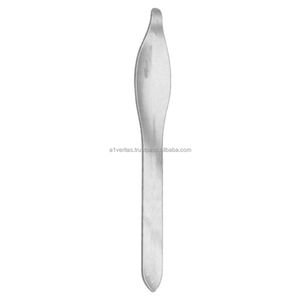 Qualité Supérieure A-1 VERITAS Levier de Chirurgie Osseuse Blount Prix de Gros Instruments Orthopédiques |   porte-aiguille - Product Image 1