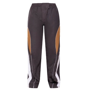 Latest Women <b>Tracksuit</b> Custom New Fashion Ladies Fitness Wear Two Piece Set Loose Fit Outdoor Running Windbreaker <b>Tracksuit</b> 2026 - Product Image 5