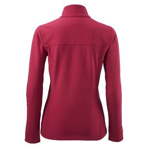 Léger imperméable Softshell femmes vêtements équestres prix de gros décontracté polaire softshell équitation veste - Product Image 3