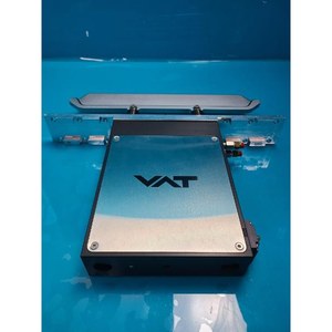 VAT 02112-BA24-BCC1 Piezas de equipos semiconductores usados como son, sin modificar - Product Image 2