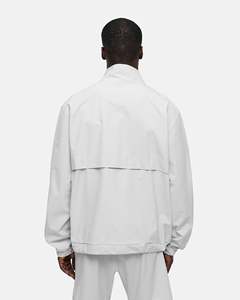 Nuevo Diseño Personalizado, Conjunto de Chaqueta Cortavientos y Pantalones Cortos para Hombre, Traje Deportivo Ligero con Capucha, Ropa Deportiva de Alta Calidad, OEM - Product Image 2