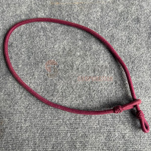 Cordon tissé de haute qualité avec surface lisse et savoir-faire raffiné pour événements spéciaux, cordon d'uniforme - Product Image 2
