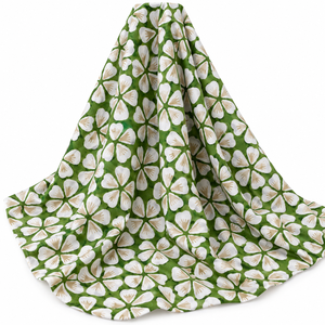 Tissu en coton 100 % biologique, respirant, écologique, à séchage rapide, léger, imprimé floral artisanal du Rajasthan pour garçons - Vente en gros - Product Image 5