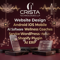Kauçuk Endüstrisi Web Sitesi Tasarımı Android iOS Mobil Uygulamaları AI ERP CRM Yazılımı WordPress Shopify Eklentisi E-Ticaret için Yapay Zeka Yazılımı