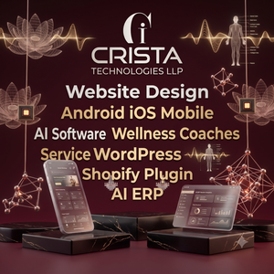 Logiciel d'IA pour l'industrie du caoutchouc, conception de sites web, applications mobiles Android iOS, logiciel ERP CRM IA, plugin WordPress Shopify, e-commerce - Product Image 5