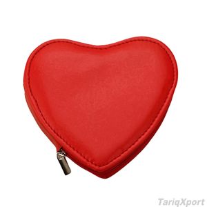 Juego de Manicura y Pedicura Profesional 7 en 1, Herramientas de Cuidado de Uñas de Acero Inoxidable de Alta Calidad con Caja de Diseño de Corazón de Lujo - Product Image 5