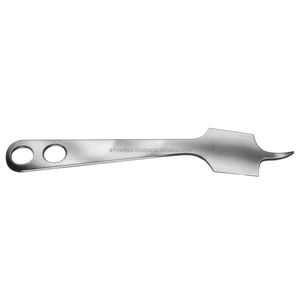Vente Flash : Levier chirurgical orthopédique A-1 VERITAS Hohmann pour la chirurgie osseuse |   Kit d'instruments médicaux - Product Image 5