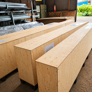 Panneaux de clôture en fer pour l'extérieur Conception décorative et résistante aux intempéries pour une protection à long terme 100% ingrédients du Vietnam - Product Image 3