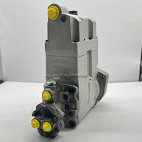 Pompe à injection de carburant ZYJH 20R1635 384-0677 pour moteur Caterpillar C7 C9 330D L 336D 324D 950H 962H