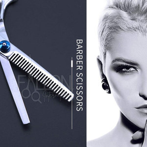 Tijeras de Entresacar de Bajo MOQ, Diferentes Tamaños, Precio Razonable - Product Image 5