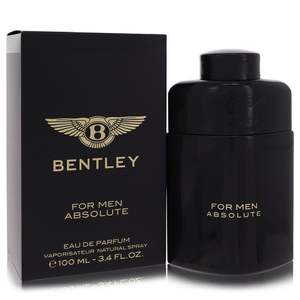 Perfume en Aerosol Eau de Parfum Fragrance Absolute para Hombre - Product Image 1