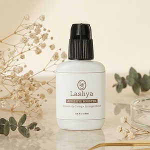 [Lashya] <b>Lash</b> Adhesive Booster 15ml Adhesive Accelerator for Eyelash <b>Extensions</b> Quick Dry - Product Image 2
