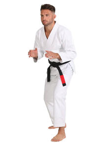 Uniforme de Jiu Jitsu Personalizado al por Mayor, Uniforme de Artes Marciales de Alta Calidad para Entrenamiento, Kimono Bjj Gi - Product Image 2