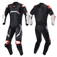 Nuevo Traje de Motociclismo de Carreras de Verano de Alta Calidad con Logotipo Personalizado, Traje de Carreras de Motocicleta de Poliéster de Una Pieza a Prueba de Viento, Hecho a Medida