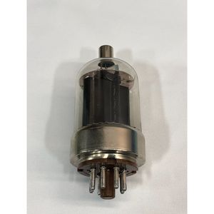 TUBO ELECTRÓNICO GENERAL ELECTRIC 6146A, RCA - Equipo y Piezas de Semiconductores de Confianza de Marca Global - Product Image 1
