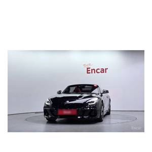 BMW Z4 SDrive20i M Sport Junio 2024 38,896 km Automático Volante a la Izquierda Cámara Trasera - Product Image 3