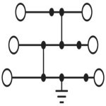 Connexion par vis TGQ2.5-3T - Product Image 2