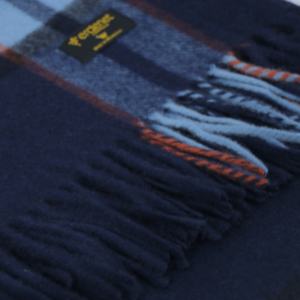 Plaid 100% cachemire de Mongolie 130*170cm - Product Image 2