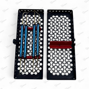 เครื่องมือยกซินซูสำหรับทันตกรรมระดับมืออาชีพ เครื่องมือผ่าตัดยกซินซูคุณภาพสูงสำหรับคลินิก - Product Image 1