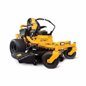 NOUVEAU MAX SALES Cub Cadet ZT2 60 24HP Tondeuse autoportée à rayon de braquage zéro, livraison gratuite avec livraison par camionnette - Product Image 3