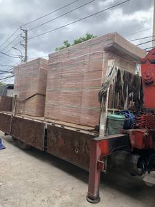 Horno Vaporizador de Alta Calidad para Uso Doméstico e Industrial de Panadería, 1 Año de Garantía, Fabricante Vietnamita, OEM ODM, Palé de Madera PE - Product Image 6