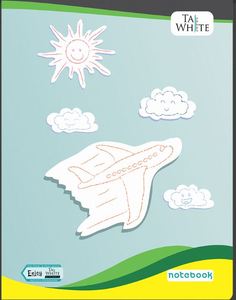 Mini cuaderno de diseño de calidad premium, personalizado e impreso, para útiles escolares, en oferta, precio de proveedor. - Product Image 3